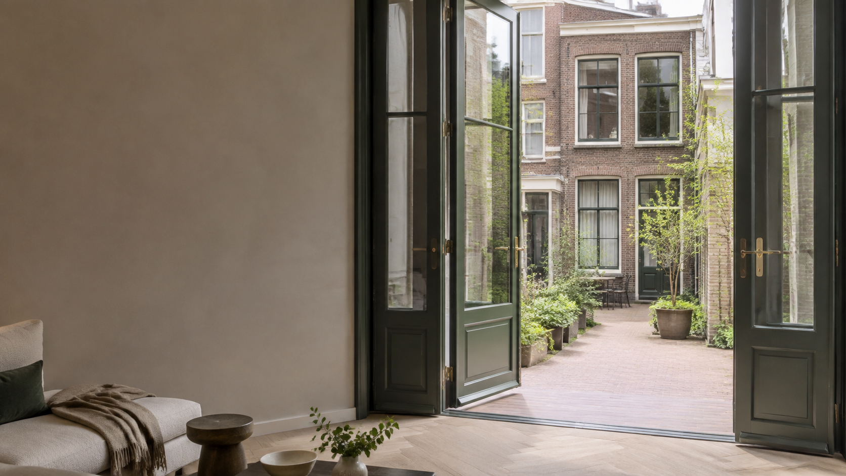 Woning verhuurd door Varesta